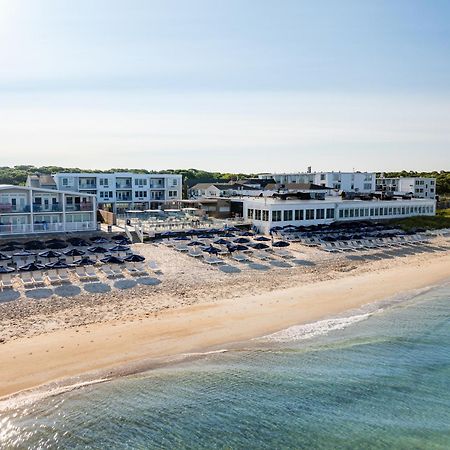 Sea Crest Beach Resort Falmouth Exteriér fotografie