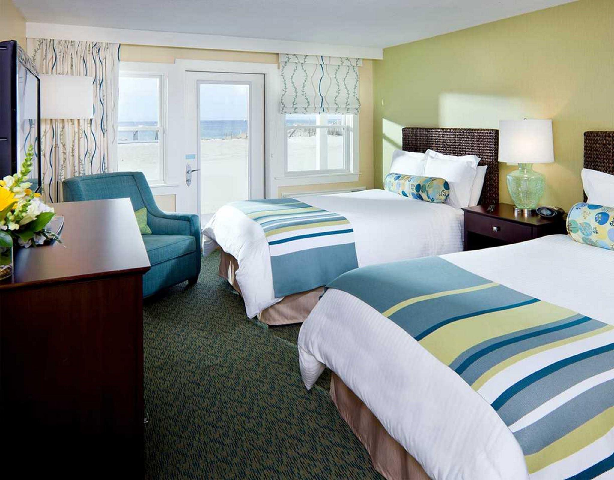 Sea Crest Beach Resort Falmouth Exteriér fotografie