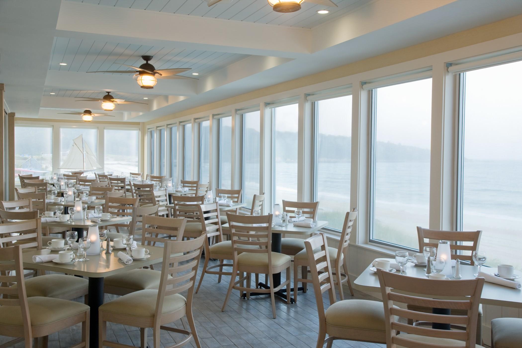 Sea Crest Beach Resort Falmouth Exteriér fotografie