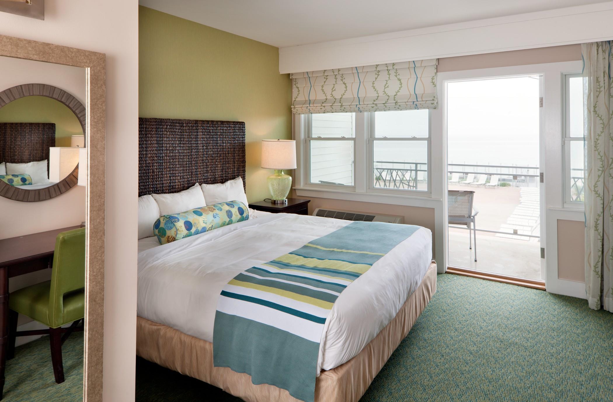 Sea Crest Beach Resort Falmouth Exteriér fotografie